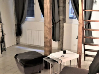 Appartement a louer lyon-5e-arrondissement - 1 pièce(s) - 30 m2 - Surfyn