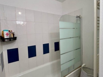 Appartement a louer bordeaux - 2 pièce(s) - 0 m2 - Surfyn