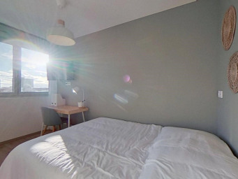 Appartement a louer lyon-7e-arrondissement - 5 pièce(s) - 90 m2 - Surfyn