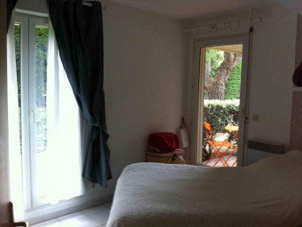 Appartement a louer aix-en-provence - 2 pièce(s) - 32 m2 - Surfyn