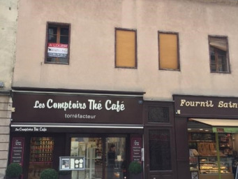 Appartement a louer dijon - 1 pièce(s) - 16 m2 - Surfyn