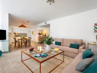 Appartement a louer brunoy - 3 pièce(s) - 88 m2 - Surfyn