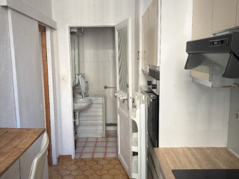 Appartement a louer marseille-5e-arrondissement - 1 pièce(s) - 27 m2 - Surfyn