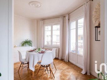 Appartement 355 000 € - 66 m²