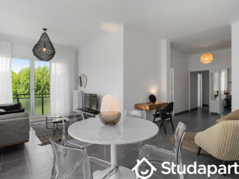 Maison a louer marseille-1er-arrondissement - 3 pièce(s) - 73 m2 - Surfyn