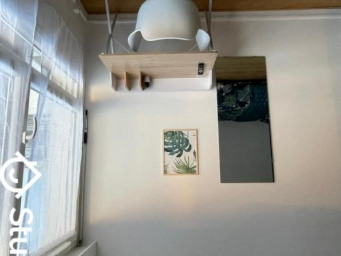 Appartement a louer sarcelles - 1 pièce(s) - 14 m2 - Surfyn