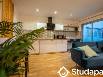 Maison a louer avignon - 2 pièce(s) - 45 m2 - Surfyn