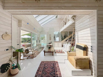 Maison a louer grasse - 7 pièce(s) - 600 m2 - Surfyn