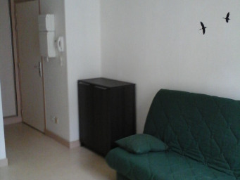 Appartement a louer bourges - 1 pièce(s) - 20 m2 - Surfyn