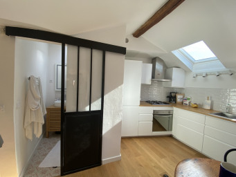 Appartement a louer saint-germain-en-laye - 2 pièce(s) - 42 m2 - Surfyn