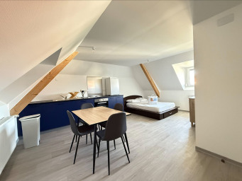 Appartement a louer colmar - 1 pièce(s) - 24 m2 - Surfyn