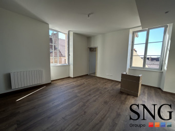Appartement a louer dole - 2 pièce(s) - 40.21 m2 - Surfyn