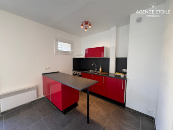Appartement a louer marseille-10e-arrondissement - 1 pièce(s) - 22 m2 - Surfyn