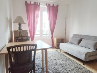 Appartement a louer neuilly-sur-seine - 1 pièce(s) - 20.16 m2 - Surfyn