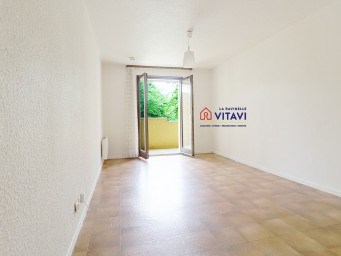 Appartement a louer vandoeuvre-les-nancy - 1 pièce(s) - 21 m2 - Surfyn