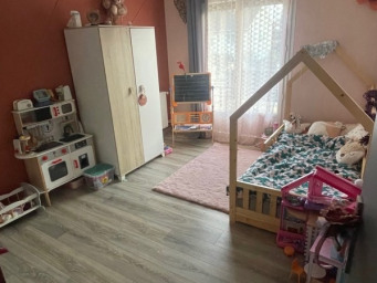 Maison a louer bourges - 5 pièce(s) - 130 m2 - Surfyn