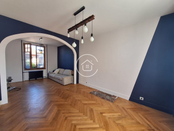 Maison a louer blois - 3 pièce(s) - 69 m2 - Surfyn