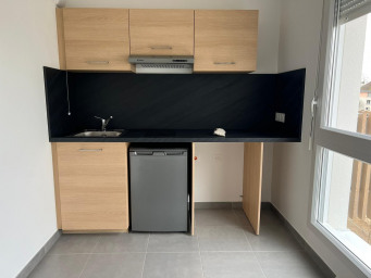 Appartement a louer guyancourt - 1 pièce(s) - 39 m2 - Surfyn