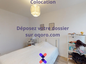 Appartement a louer saint-jean-de-la-ruelle - 4 pièce(s) - 77 m2 - Surfyn