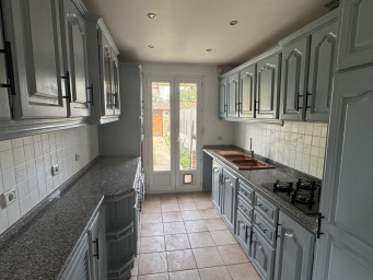 Maison a louer gonesse - 3 pièce(s) - 49.41 m2 - Surfyn