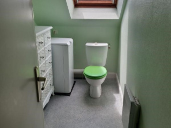 Appartement a louer saint-nazaire - 1 pièce(s) - 18.4 m2 - Surfyn