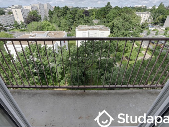 Appartement a louer rennes - 1 pièce(s) - 11 m2 - Surfyn