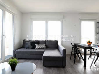 Appartement a louer gennevilliers - 4 pièce(s) - 75 m2 - Surfyn