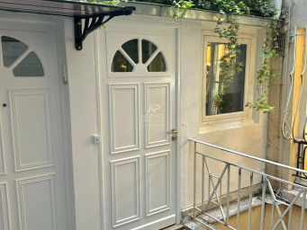 Appartement a louer paris-6e-arrondissement - 1 pièce(s) - 20 m2 - Surfyn