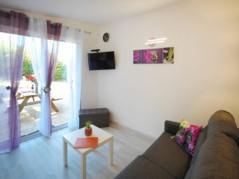 Appartement a louer montauban - 1 pièce(s) - 18 m2 - Surfyn