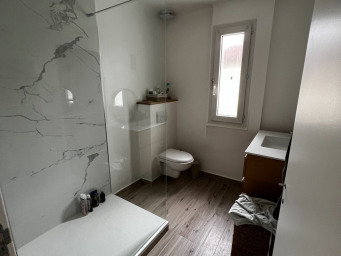 Maison a louer paris-12e-arrondissement - 4 pièce(s) - 80 m2 - Surfyn