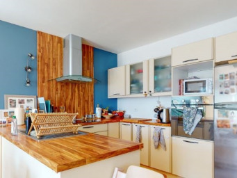 Appartement a louer goussainville - 2 pièce(s) - 40 m2 - Surfyn