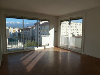 Appartement a louer fontaine - 3 pièce(s) - 79 m2 - Surfyn