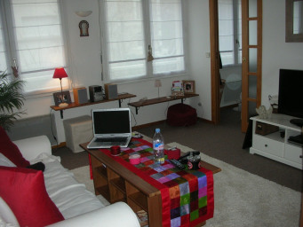 Appartement a louer ermont - 2 pièce(s) - 36 m2 - Surfyn