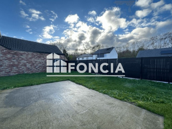 Maison a louer lens - 3 pièce(s) - 68.45 m2 - Surfyn