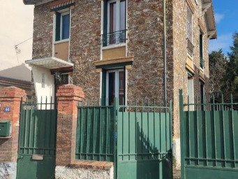 Appartement a louer bourg-la-reine - 1 pièce(s) - 75 m2 - Surfyn