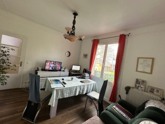 Maison a louer sarcelles - 4 pièce(s) - 70 m2 - Surfyn