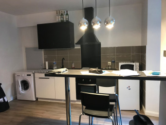 Appartement a louer aurillac - 1 pièce(s) - 25 m2 - Surfyn