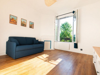 Appartement a louer villeneuve-le-roi - 1 pièce(s) - 27 m2 - Surfyn