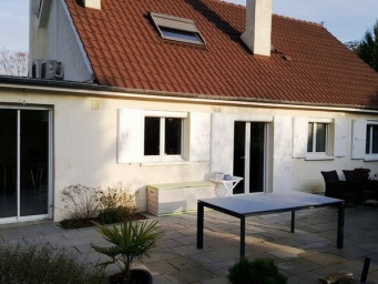 Maison a louer wattrelos - 4 pièce(s) - 90 m2 - Surfyn