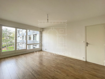 Appartement a louer courbevoie - 2 pièce(s) - 49 m2 - Surfyn