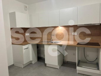 Appartement a louer gennevilliers - 2 pièce(s) - 45 m2 - Surfyn