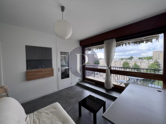 Appartement a louer le plessis-robinson - 1 pièce(s) - 31.51 m2 - Surfyn