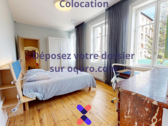 Maison a louer saint-etienne - 9 pièce(s) - 600 m2 - Surfyn