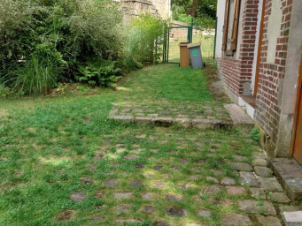 Maison a louer asnieres-sur-seine - 2 pièce(s) - 60.47 m2 - Surfyn