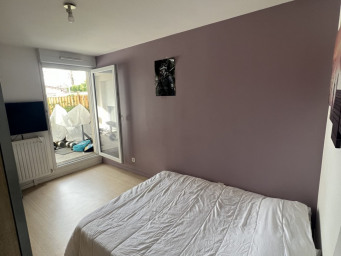 Appartement a louer montfermeil - 2 pièce(s) - 43.48 m2 - Surfyn