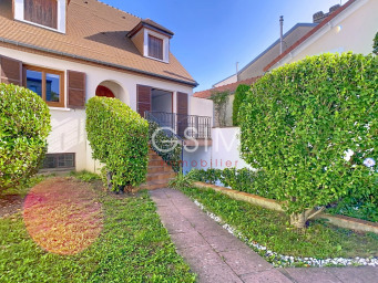 Maison a louer paris-7e-arrondissement - 7 pièce(s) - 173 m2 - Surfyn