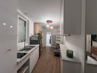 Appartement a louer herblay - 1 pièce(s) - 19.42 m2 - Surfyn