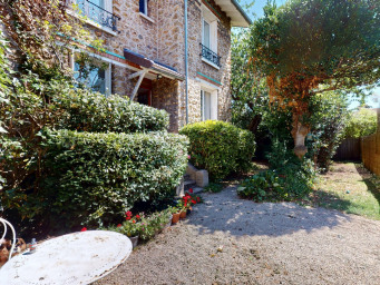 Maison a louer bourg-la-reine - 4 pièce(s) - 108 m2 - Surfyn