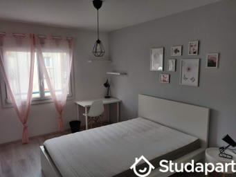 Appartement a louer nantes - 1 pièce(s) - 11 m2 - Surfyn
