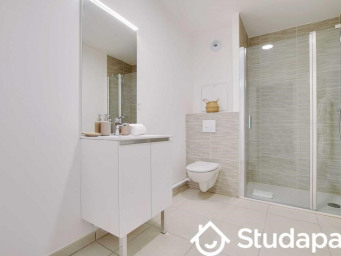 Appartement a louer suresnes - 1 pièce(s) - 31 m2 - Surfyn